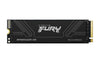 Kingston FURY Renegade G5 1.02 TB PC/Laptop Internal SSD | 3D TLC NVMe PCI Express 5.0 M.2
