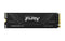 Kingston FURY Renegade G5 2.05 TB PC/Laptop Internal SSD | 3D TLC NVMe PCI Express 5.0 M.2