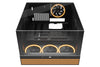 be quiet! LIGHT BASE 900 FX Black ARGB Full Tower PC Case Black | Liquid Cooling Support