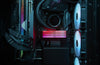 Kingston FURY Renegade  White 24 GB (1x24 GB) DDR5 Memory Kit | CL38, XMP, Heatsink, ARGB