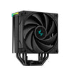 DeepCool AK400 DIGITAL CPU Cooler | 120mm 68.99 CFM PWM RGB Black