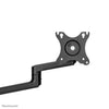 Neomounts monitor arm desk mount