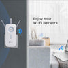 TP-LINK AC1750 RE450 Wi-Fi Range Extender | Dual-Band 1750 Mbit/s White