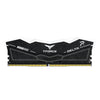 Team Group T-Force Delta 32 GB (2x16 GB) DDR5 5600 MHz Memory Kit | CL36, XMP, Heatsink, ARGB