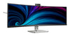 Philips 5000 series 49B2U5900CH/00 49" Dual QHD Curved Monitor | 5120 x 1440 75Hz USB-C HDMI DP