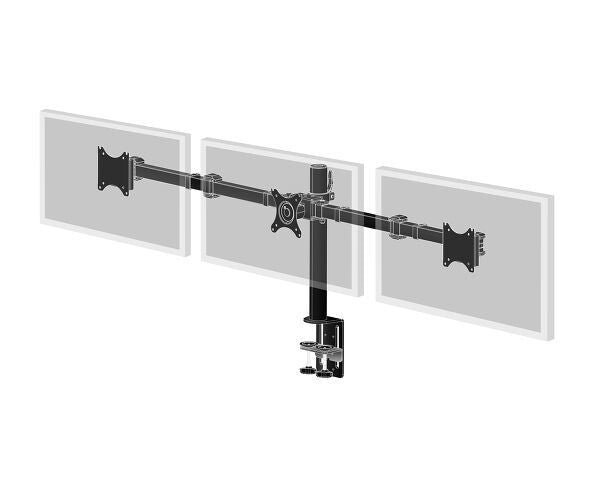 Desk Mount 68.6 cm Clamp