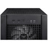 ASUS TUF Gaming GT302 ARGB Midi Tower PC Case Black | Liquid Cooling Support