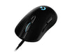 Logitech G G403 Hero mouse Right-hand USB Type-A Optical 25600 DPI