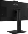 MSI Pro PRO MP275QPDG 27" Wide Quad HD Monitor | 2560 x 1440 100Hz USB-C HDMI DP