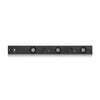 Zyxel XS3800-28 Managed L2+ 10G Ethernet (100/1000/10000) Black