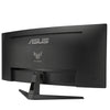 ASUS TUF Gaming VG34VQ3B 34" UltraWide Quad HD Curved Gaming Monitor | 3440 x 1440 180Hz 1ms HDMI DP
