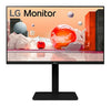 LG 24BA450-B 24" Full HD Monitor | 1920 x 1080 100Hz HDMI VGA DP