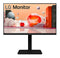 LG 24BA450-B 24" Full HD Monitor | 1920 x 1080 100Hz HDMI VGA DP