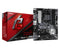 Asrock B550 Phantom Gaming 4 ATX Motherboard | AM4 | 4x DDR4 Slots