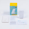 TP-LINK RE200 Range Extender | Dual-Band 750 Mbit/s White
