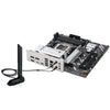 ASUS PRIME B840M-A WIFI mATX Motherboard | AM5 | 4x DDR5 Slots | Wi-Fi 6E
