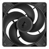 ARCTIC Freezer P14 Pro Reverse - 3 Pack - 140 mm A-RGB PWM Fan with Cable Splitter