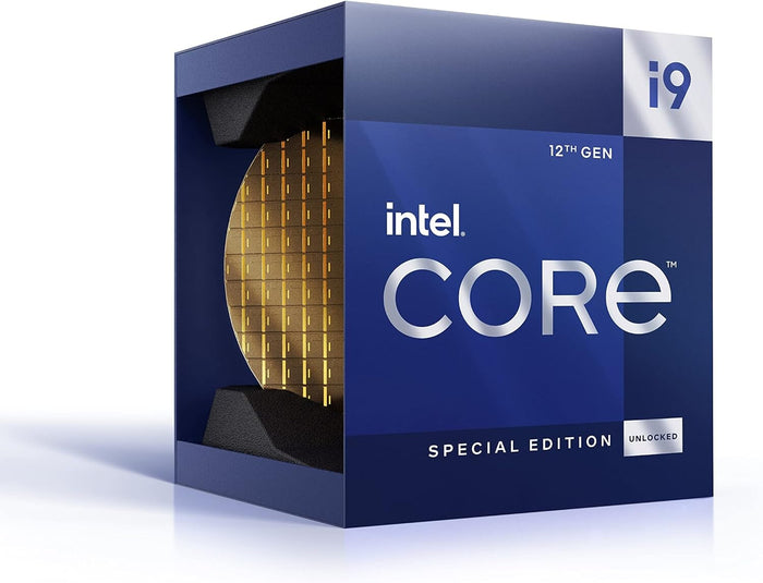 Intel Core i9-12900KS 16 Core Processor | LGA1700 | 3.4GHz | 30MB Cache | No Cooler | Intel UHD Graphics 770