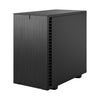 Fractal Design Define 7 Nano PC Case Black | Liquid Cooling Support