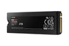 Samsung MZ-V9P2T0 2 TB PC Internal SSD | V-NAND MLC NVMe PCI Express 4.0 M.2