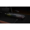 Corsair K65 PLUS WIRELESS keyboard Gaming RF Wireless UK English Black, Grey