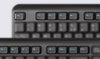 Trust Ody Keyboard | Wireless, QWERTY, Black