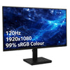 Acer VERO V277GBIP IPS 120HZ HDMI/DP 27" Full HD Monitor | 1920 x 1080 120Hz HDMI VGA DP