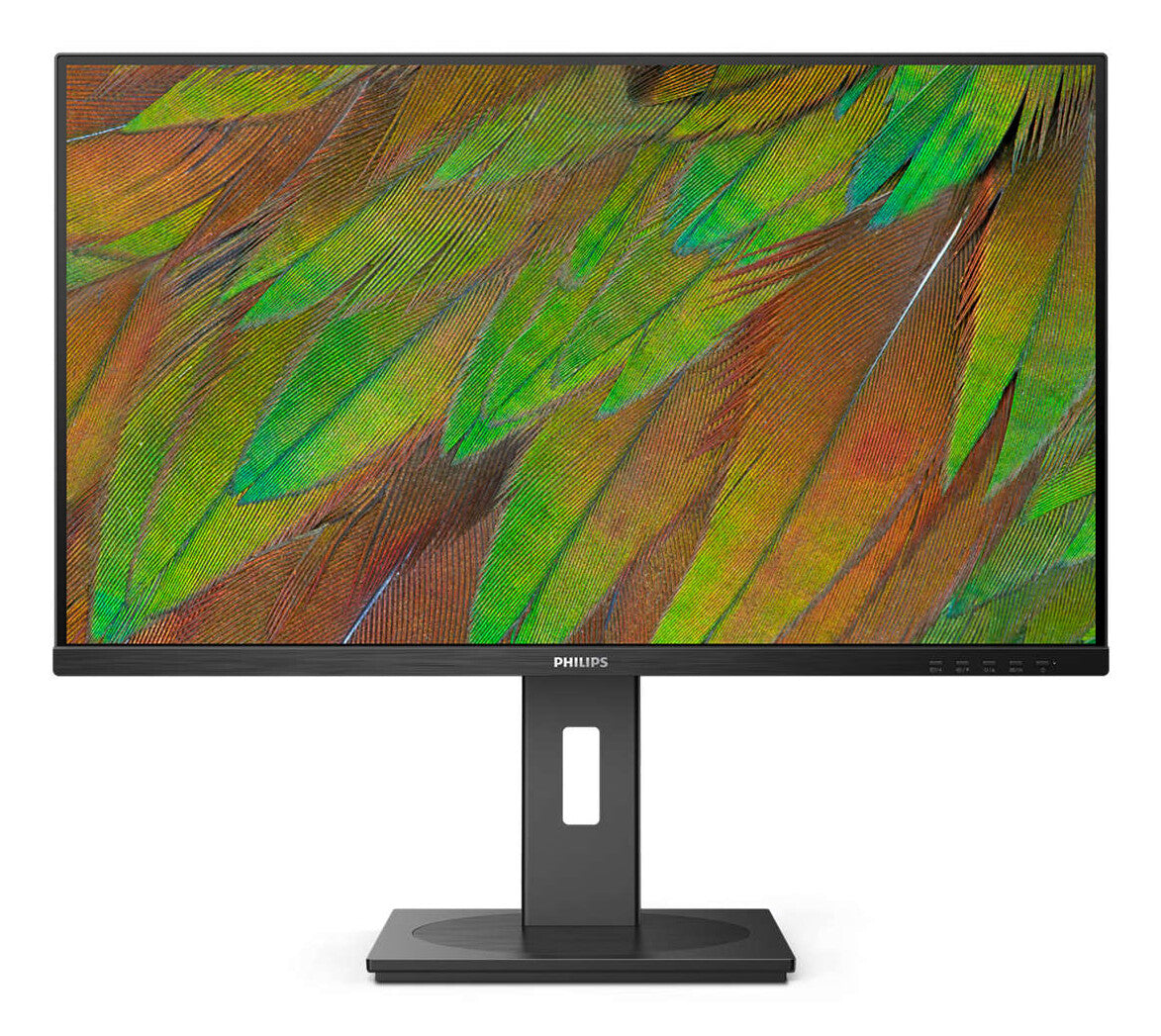 Philips 3000 series 32B1N3800/00 32" 4K Ultra HD Monitor | 3840 x 2160 60Hz HDMI DP