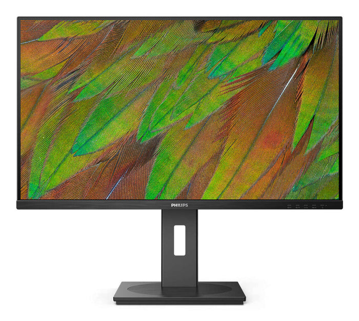 Philips 3000 series 32B1N3800/00 32" 4K Ultra HD Monitor | 3840 x 2160 60Hz HDMI DP