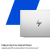 HP EliteBook 6 G1i 16 inch Notebook AI PC Intel Core Ultra 5 225U Laptop 40.6 cm (16") WUXGA 16 GB DDR5-SDRAM 512 GB SSD Wi-Fi 6E (802.11ax) Windows 11 Pro Silver
