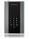 iStorage diskAshur DT2 2 TB Encrypted External HDD | USB 3.2  Black