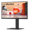 LG 24BA650-B 24" Full HD Monitor | 1920 x 1080 100Hz HDMI DP