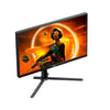 AOC G3 Q27G3XMN 27" 2K Ultra HD Gaming Monitor | 2560 x 1440 180Hz HDMI DP