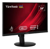 Viewsonic VG Series VG2409U-2 24" Full HD Monitor | 1920 x 1080 100Hz HDMI DP