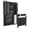 NZXT N9 Z890 ATX Motherboard | LGA1851 | 4x DDR5 Slots | Wi-Fi 7