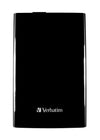 Verbatim Store 'n' Go USB 3.0 Portable Hard Drive 2TB Black 2.05 TB External HDD | USB 3.2  Black