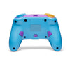 PowerA NSGP0287-01 Gaming Controller Multicolour Bluetooth Gamepad Nintendo Switch