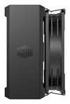 Cooler Master Hyper 212 3DHP Black ARGB Processor Air cooler 12 cm 1 pc(s)
