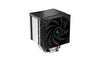 DeepCool AK500 CPU Cooler | 120mm 1850 RPM 68.99 CFM Fluid Dynamic Bearing (FDB) Intel & AMD Compatible Aluminium