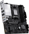 MSI PRO B840M-P WIFI6E mATX Motherboard | AM5 | 4x DDR5 Slots | Wi-Fi 6E