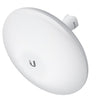 Ubiquiti NanoBeam M5 16 dBi 5GHz Outdoor White
