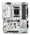 Asrock B850 Steel Legend WiFi ATX Motherboard | AM5 | 4x DDR5 Slots | Wi-Fi 7