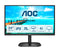 AOC B2 24B2XH/EU 24" Full HD Monitor | 1920 x 1080 75Hz HDMI VGA