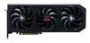 PowerColor Radeon Rx 9070 16 GB GDDR6 Overclocked Graphics Card | PCIe 5.0 x16 | 3 x DP and 1 x HDMI | Active Cooling