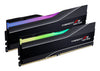G.Skill Trident Z5 Neo RGB F5-6000J2636H32GX2-TZ5NRW memory module 64 GB 2 x 32 GB DDR5 4800 MT/s 288-pin DIMM
