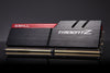 G.Skill Trident Z 64 GB (4x16 GB) DDR4 3600 MHz Memory Kit | CL17, XMP, Heatsink