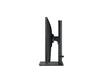 Samsung S43UF computer monitor 68.6 cm (27") 1920 x 1080 pixels Full HD LCD Black