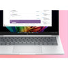 HP EliteBook 8 G1a Next Gen AI PC Copilot+ PC AMD Ryzen™ AI 5 340 Laptop 35.6 cm (14") WUXGA 16 GB DDR5-SDRAM 512 GB SSD Wi-Fi 7 (802.11be) Windows 11 Pro Silver