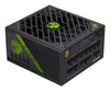 GameMax GX-850 PRO power supply unit 850 W 20+4 pin ATX ATX Black