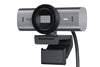 Logitech MX Brio 705 for Business webcam 8.5 MP 4096 x 2160 pixels USB 3.2 Gen 1 (3.1 Gen 1) Aluminium, Black